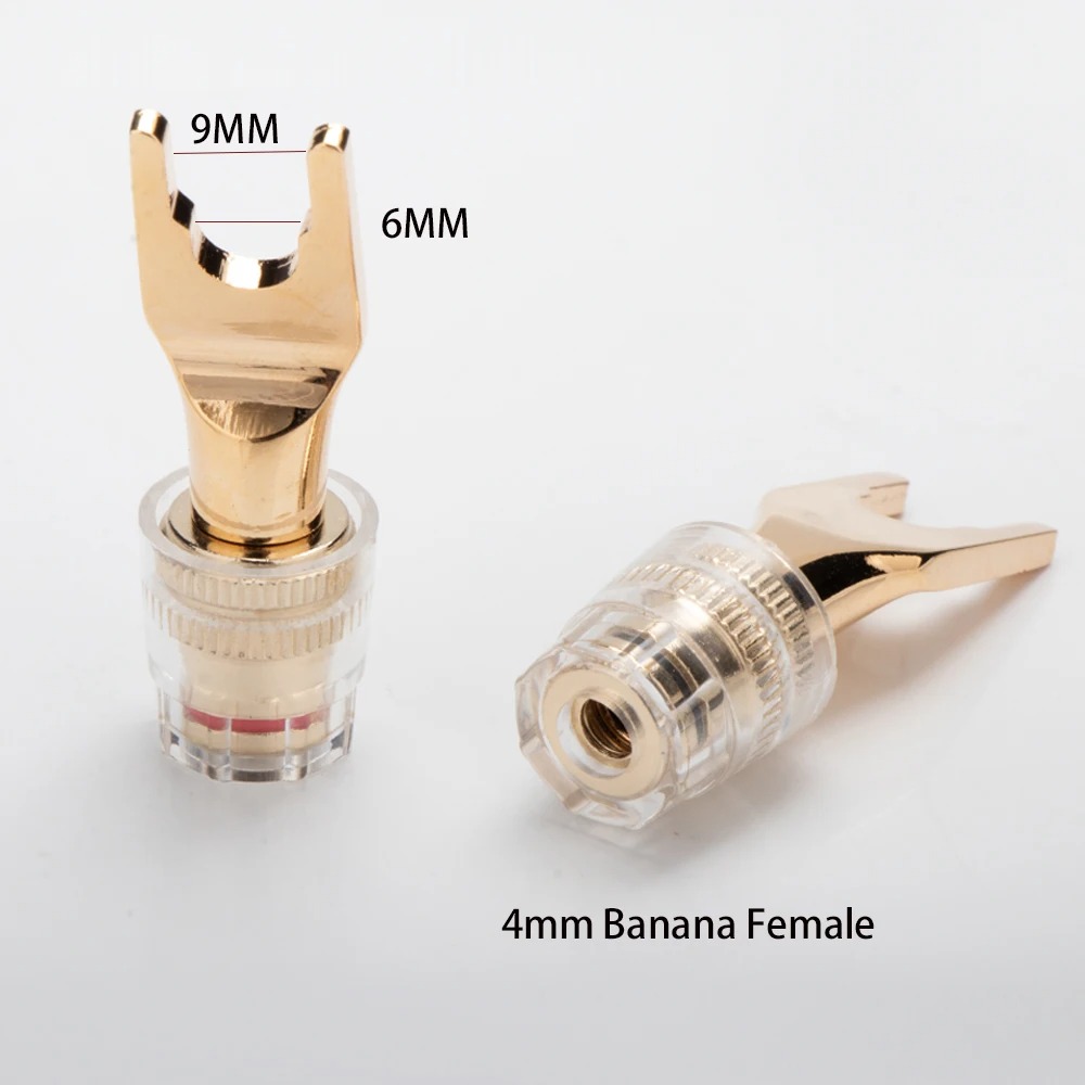 HiFi 24K Gold Plated Thickened - đánh giá và giá Copper Wire Roll