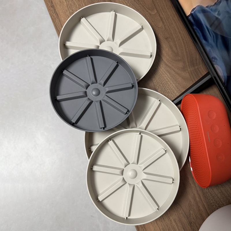 Flowerpot Base Plate Home Gard - đánh giá và giá Drip Tray Saucer